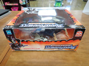 Transformers Universe- Depthcharge