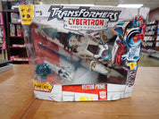 Vector Prime