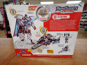 Vector Prime
