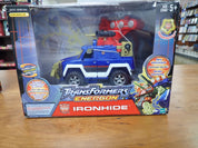Transformers- Ironhide
