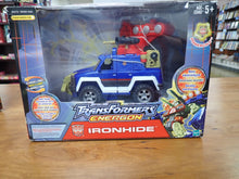 Load image into Gallery viewer, Transformers- Ironhide
