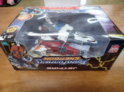 Transformers- Jetfire