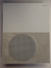 Xbox One S (1 TB) - White