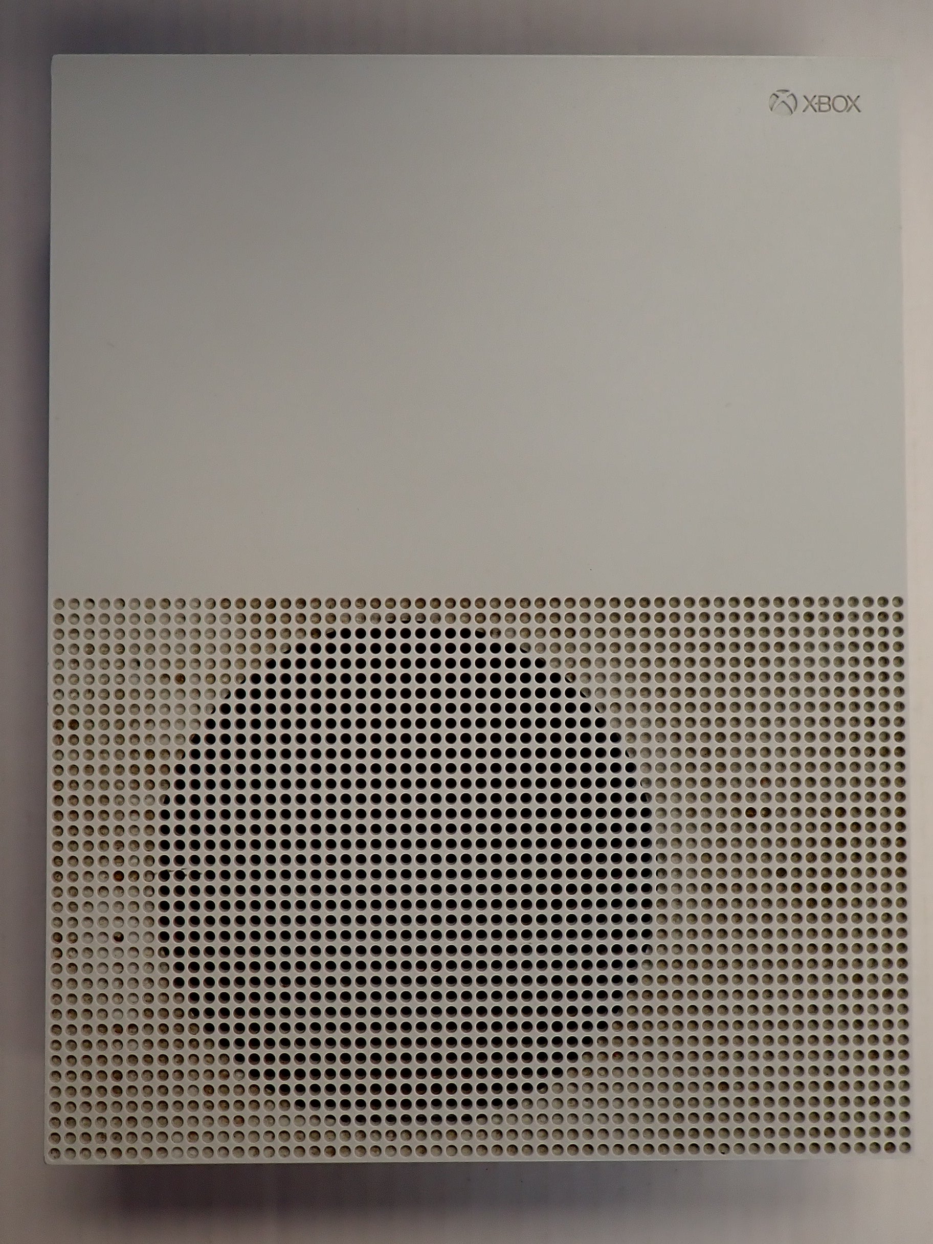 Xbox One S (1 TB) - White