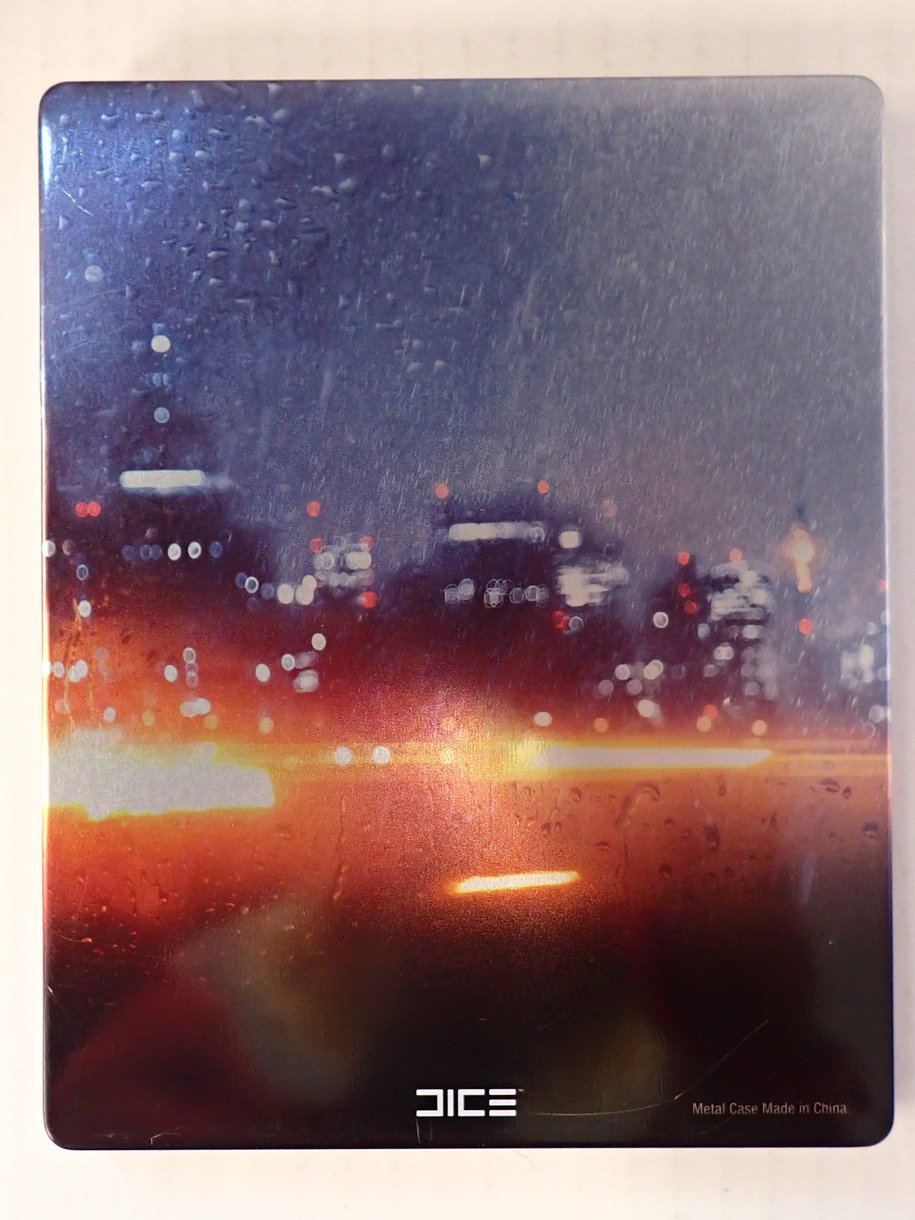 Battlefield 4 Steelbook - PS4 [Pre-Owned]