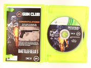 Battlefield 3 Limited Edition - Xbox 360 [Pre-Owned]