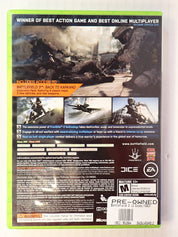 Battlefield 3 Limited Edition - Xbox 360 [Pre-Owned]