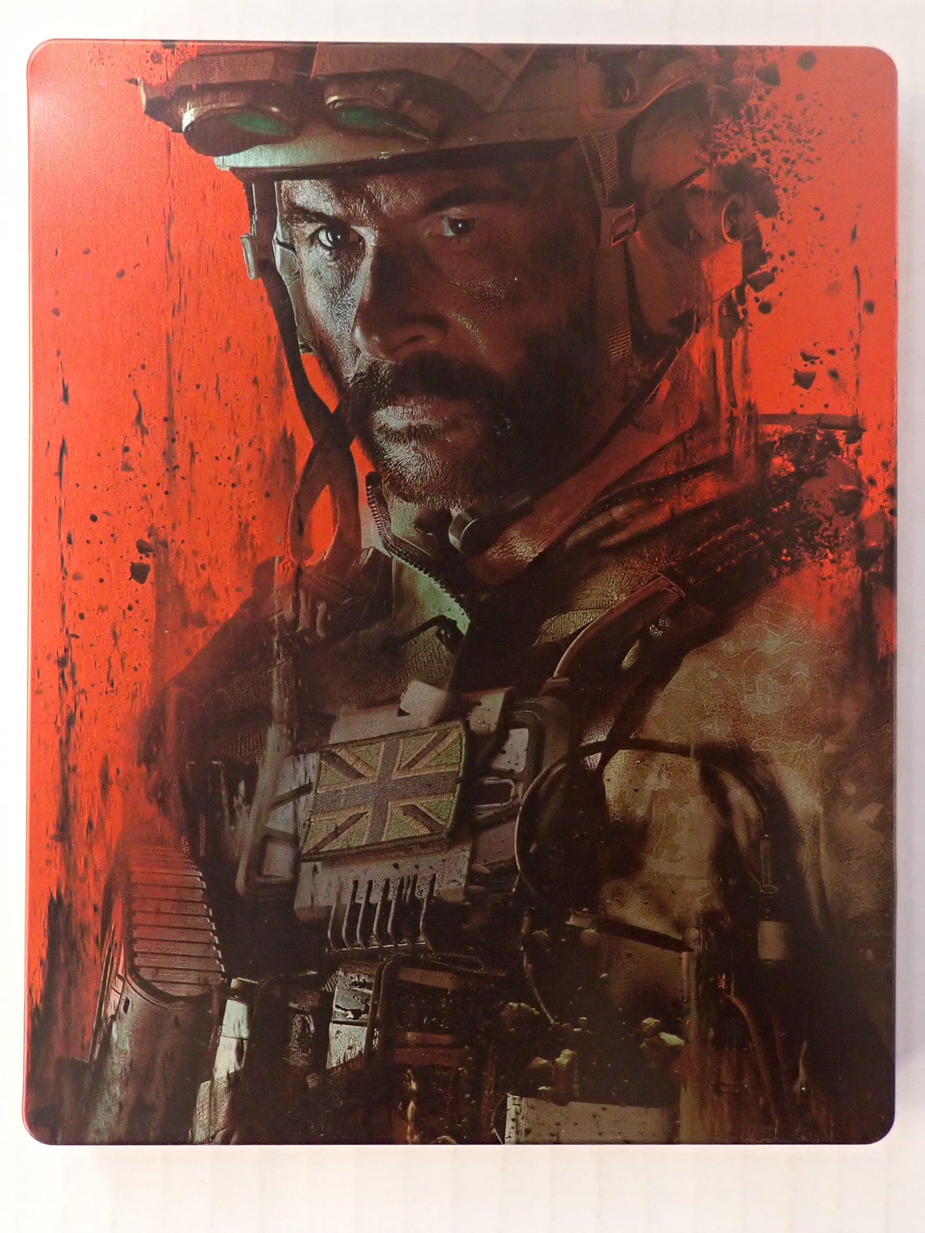 Call of Duty Modern Warfare III Steelbook - PS5 [Pre-Owned]