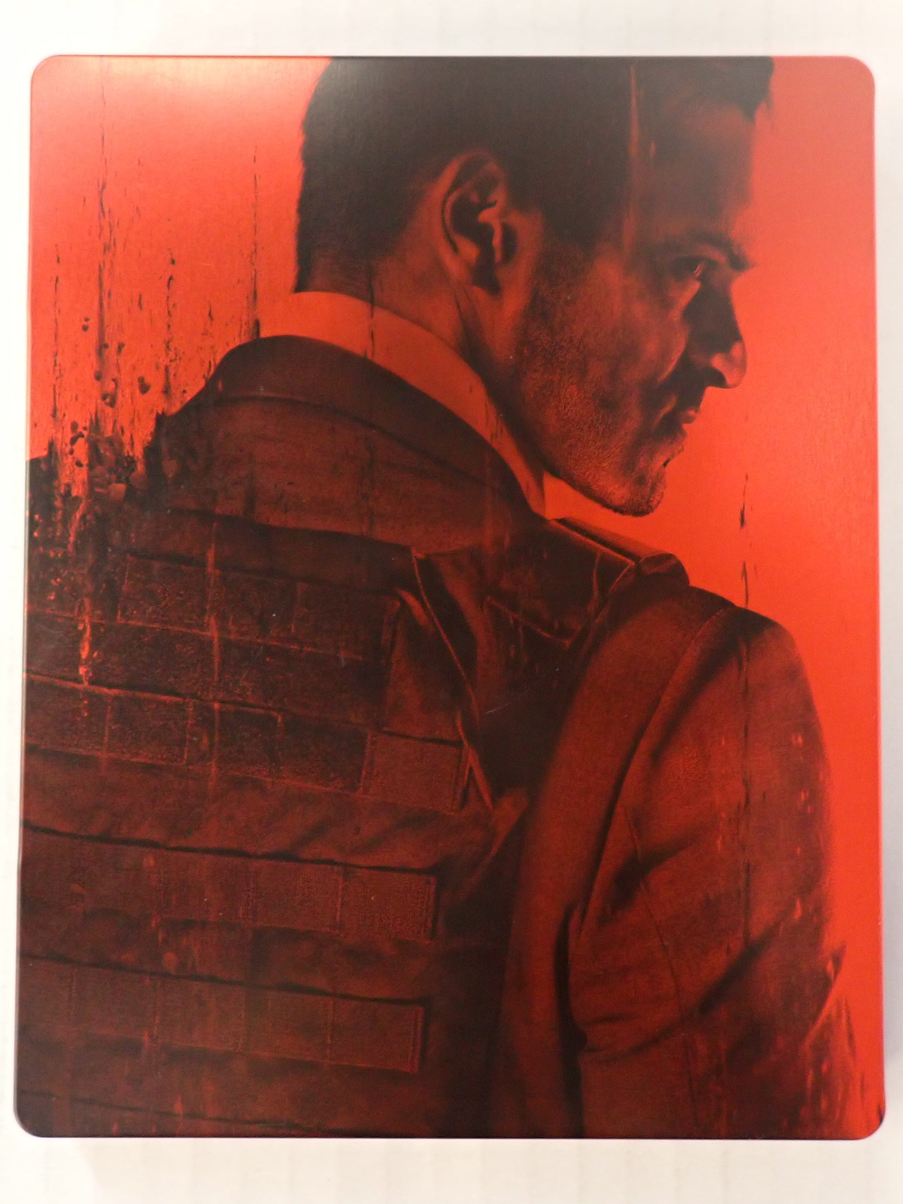 Call of Duty Modern Warfare III Steelbook - PS5 [Pre-Owned]