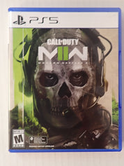 Call of Duty Modern Warfare II - PS5 [Pre-Owned]