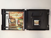 Jewel Quest Mysteries - DS