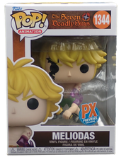 Meliodas - POP! #1344