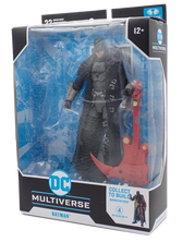 Batman - DC Multiverse Figure