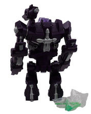 Superman Kryptonian Battle Suit Vehicle (1995)