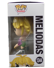 Meliodas - POP! #1344