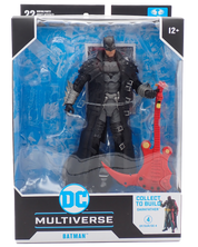 Batman - DC Multiverse Figure