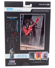 Batman - DC Multiverse Figure