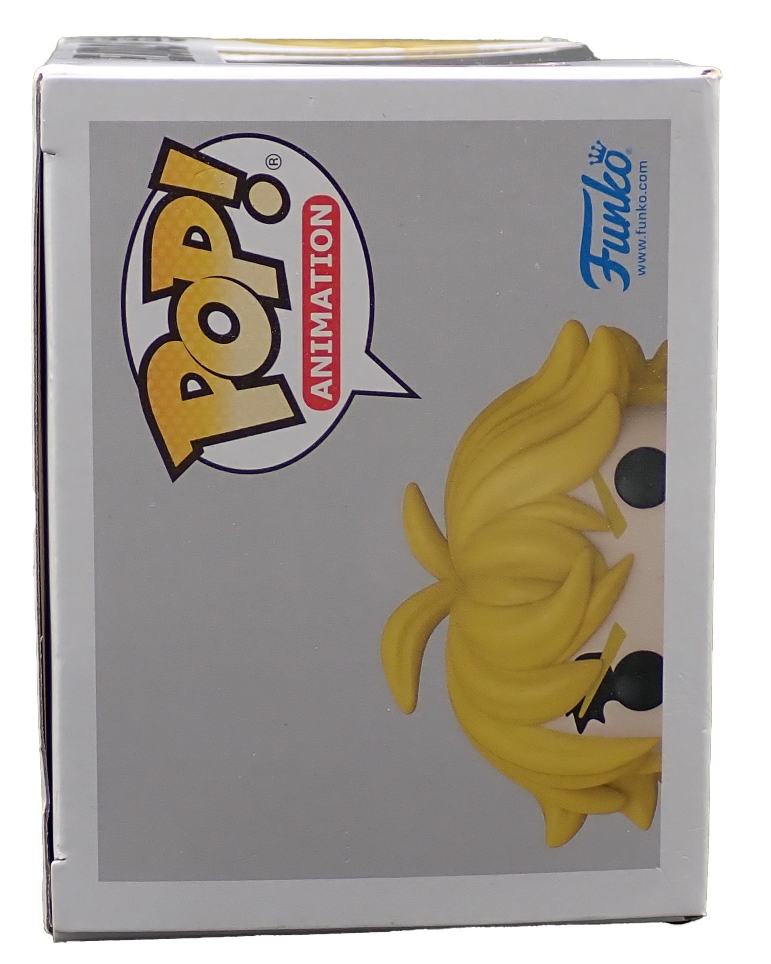 Meliodas - POP! #1344