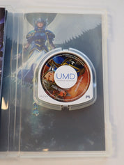Valkyrie Profile Lenneth - PSP [Pre-Owned]