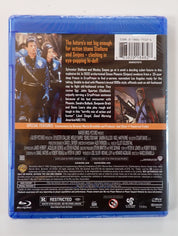 Demolition Man - Blu-ray