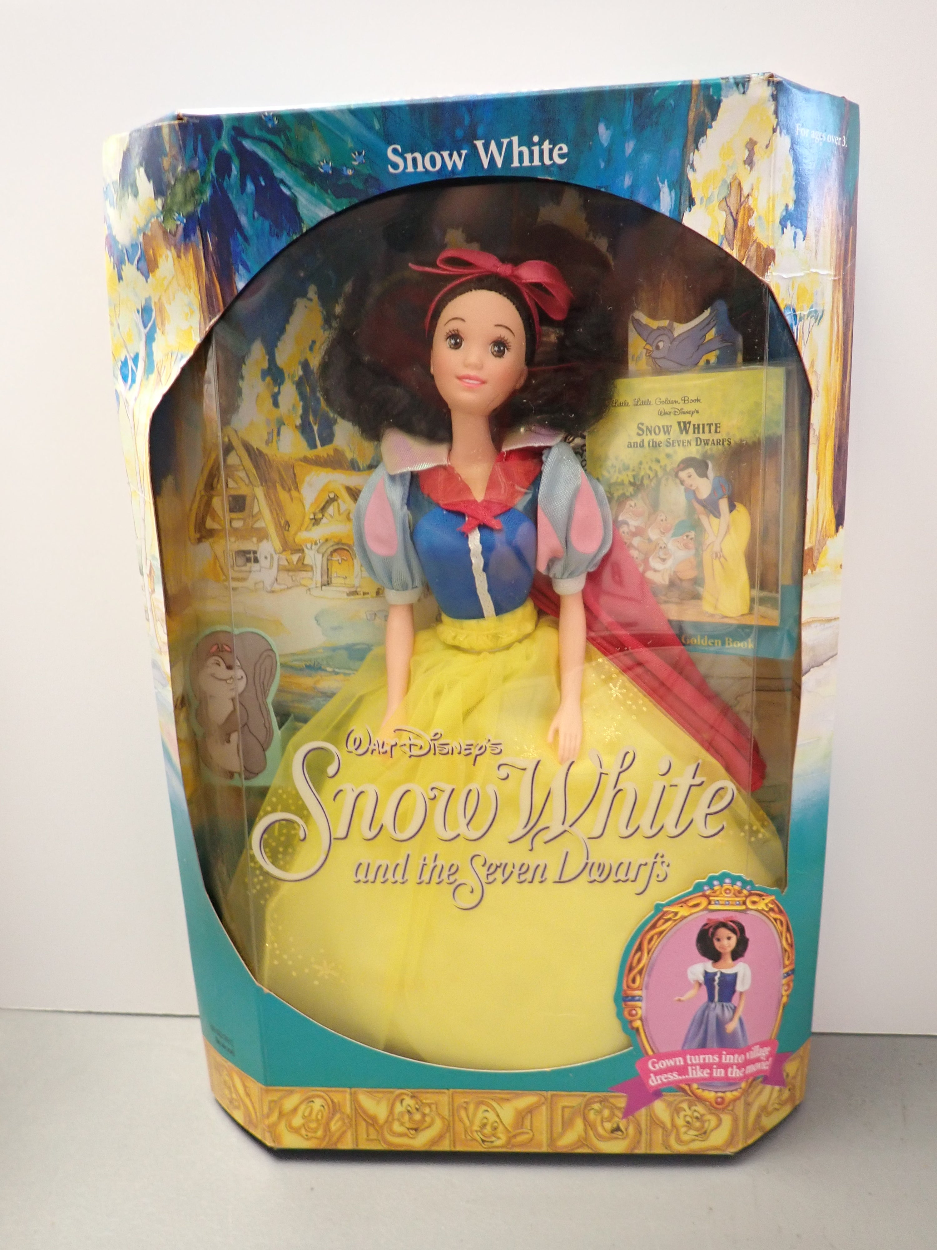 Walt Disney's Snow White