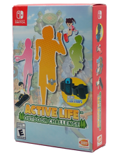 Active Life Outdoor Challenge - Switch