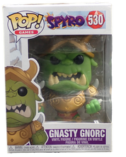 Gnasty Gnorc - POP! #530