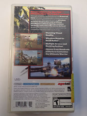 Armored Core Formula Front: Extreme Battle - PSP [Pre-Owned]