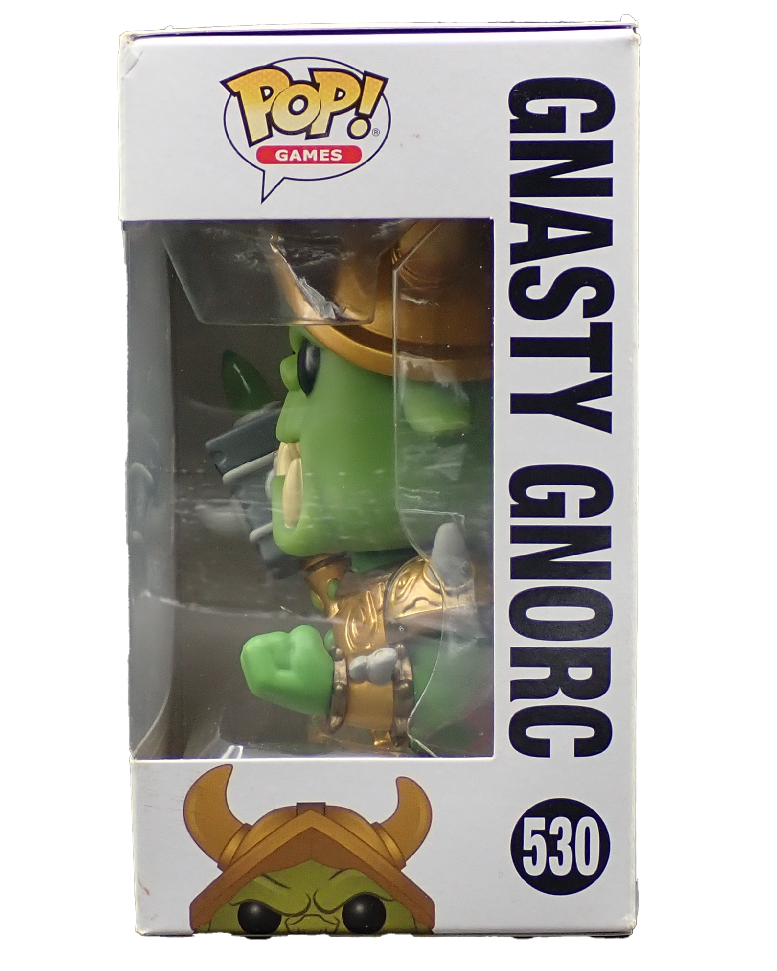 Gnasty Gnorc - POP! #530