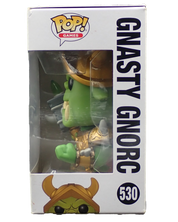 Gnasty Gnorc - POP! #530
