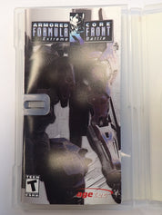 Armored Core Formula Front: Extreme Battle - PSP [Pre-Owned]