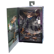 Ultimate Brain - NECA Figure