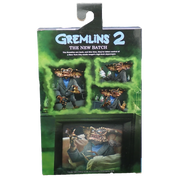 Ultimate Brain - NECA Figure