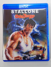 Over The Top - Blu-ray