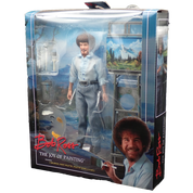 Boss Ross - NECA