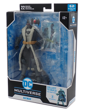 Batman - DC Multiverse Figure