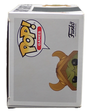 Gnasty Gnorc - POP! #530