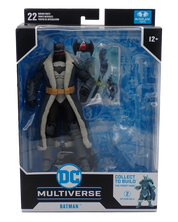Batman - DC Multiverse Figure