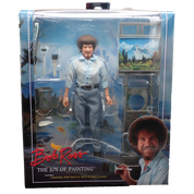 Boss Ross - NECA