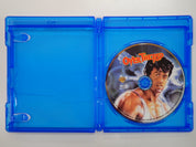 Over The Top - Blu-ray