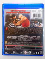 Over The Top - Blu-ray