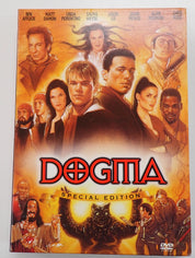 Dogma Special Edition - DVD