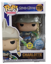 Charlotte - POP! #1155