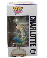 Charlotte - POP! #1155
