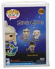 Charlotte - POP! #1155