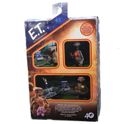 Deluxe Ultimate E.T. - NECA Figure