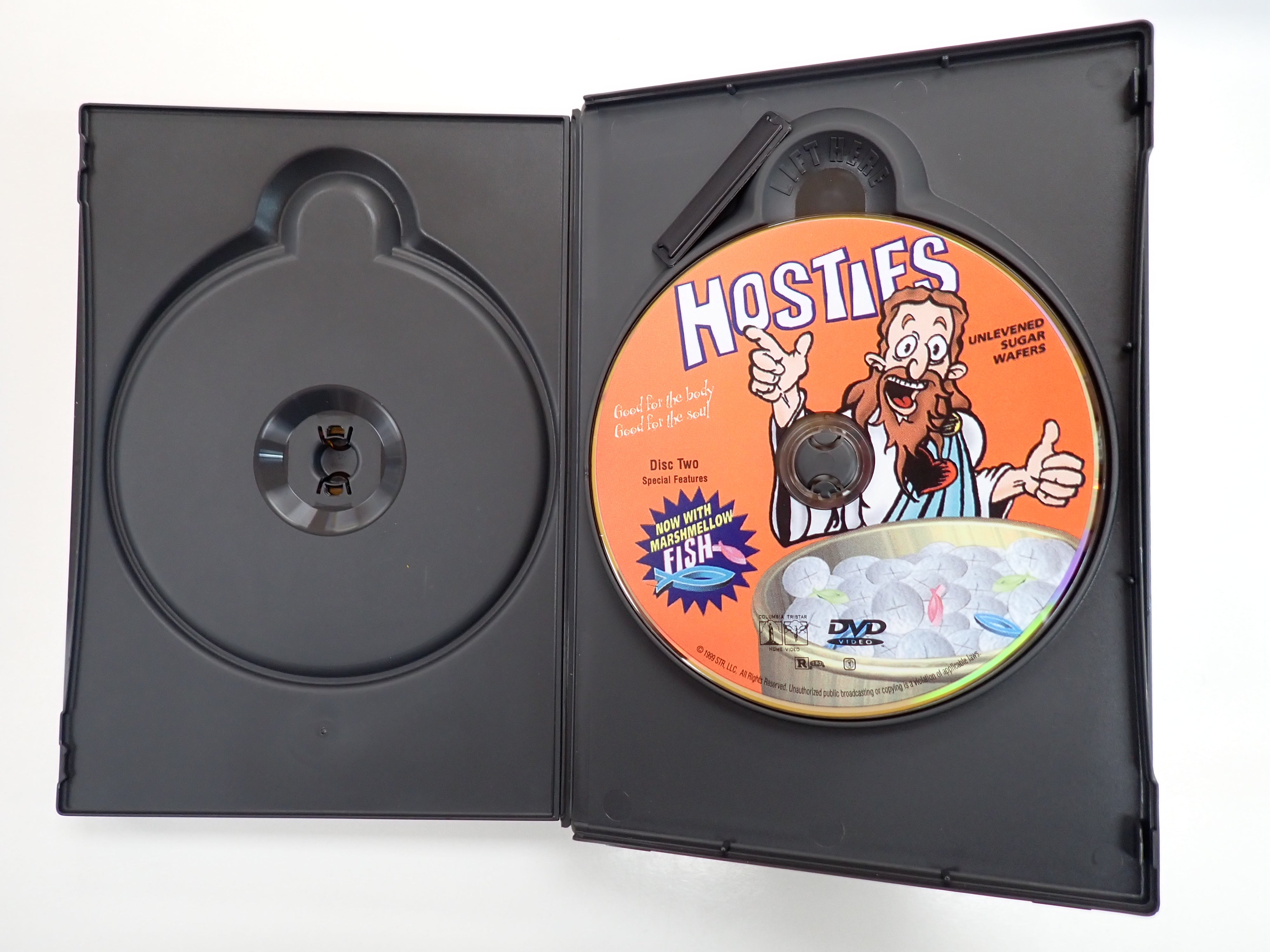 Dogma Special Edition - DVD