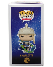 Charlotte - POP! #1155