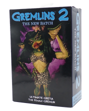 Ultimate Greta The Female Gremlin - NECA Figure