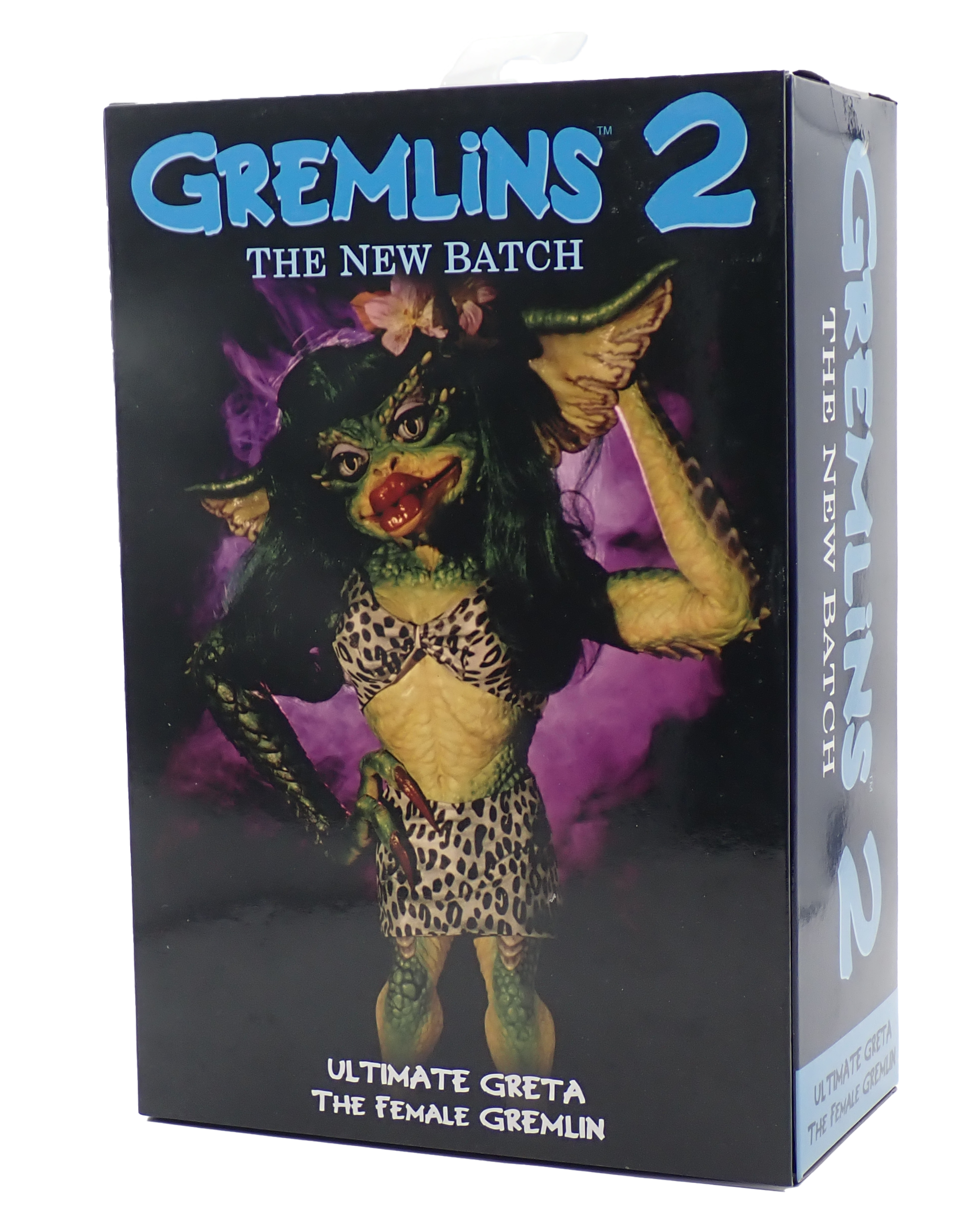 Ultimate Greta The Female Gremlin - NECA Figure